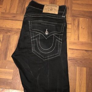 True religion jeans men’s
